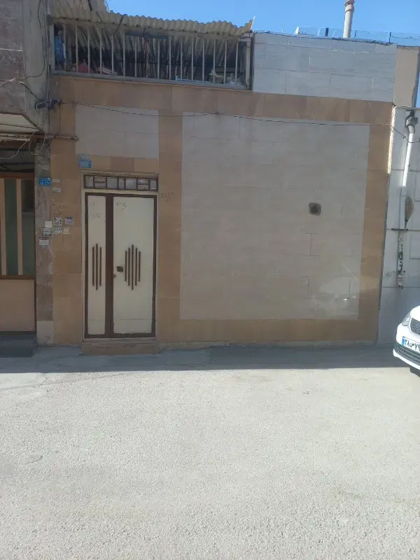 خانه ۷۰ متری شهیاد