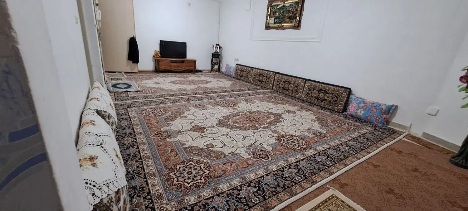 فروش آپارتمان خیابان پاسداران ۶۰ متر
