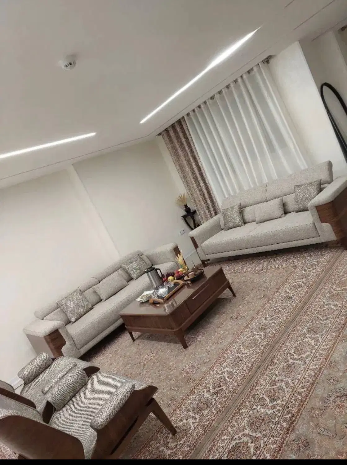 فروش اپارتمان دو‌خواب