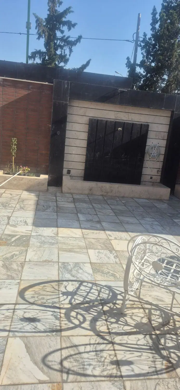 فروش منزل مسکونی ویلایی c1