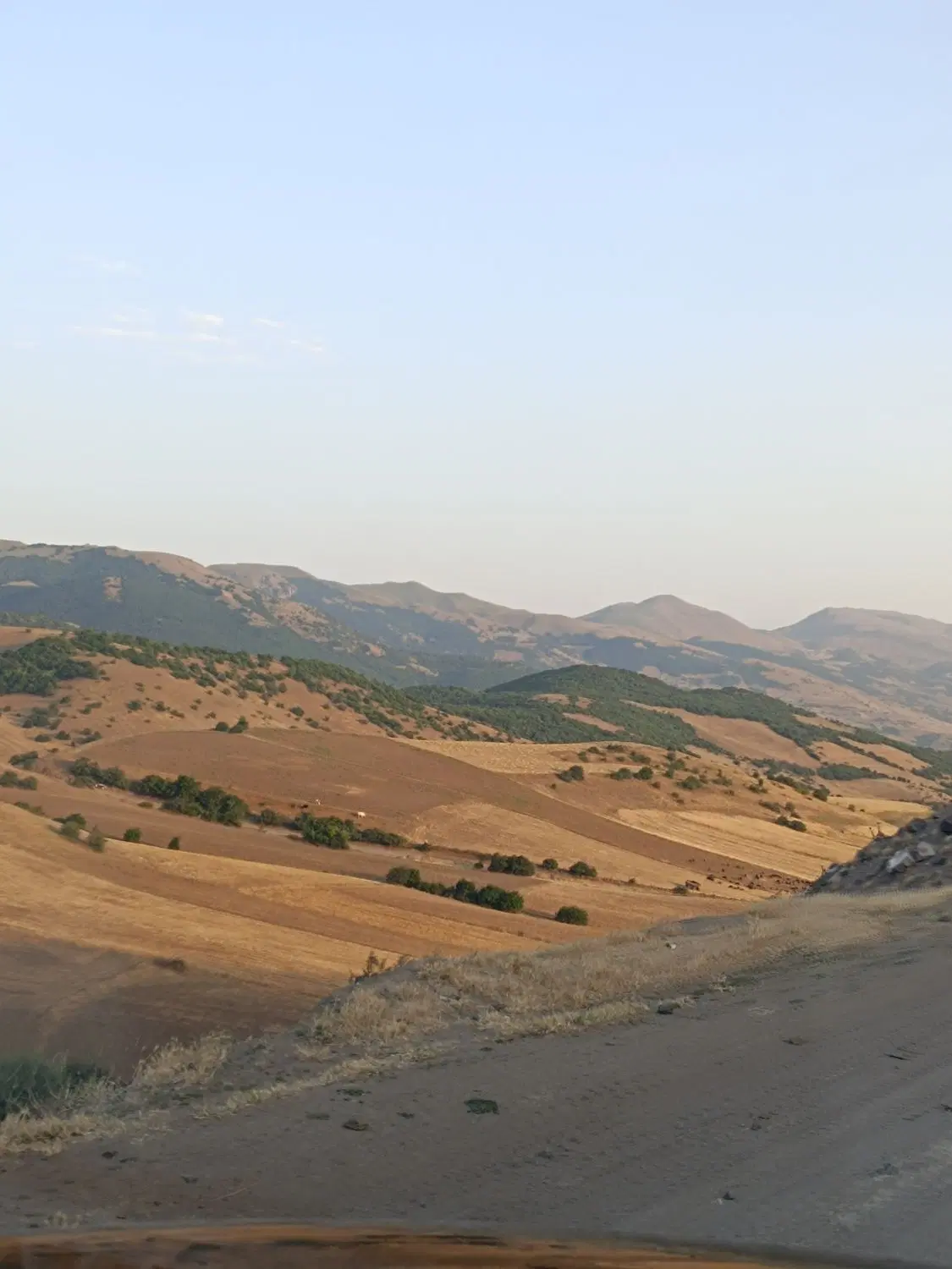 اجاره ویلایی در روستای کرگان