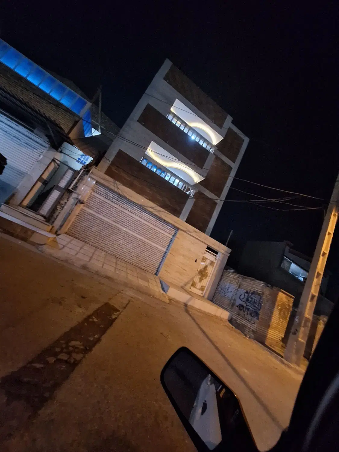 رهن مغازه ۳۰ متری