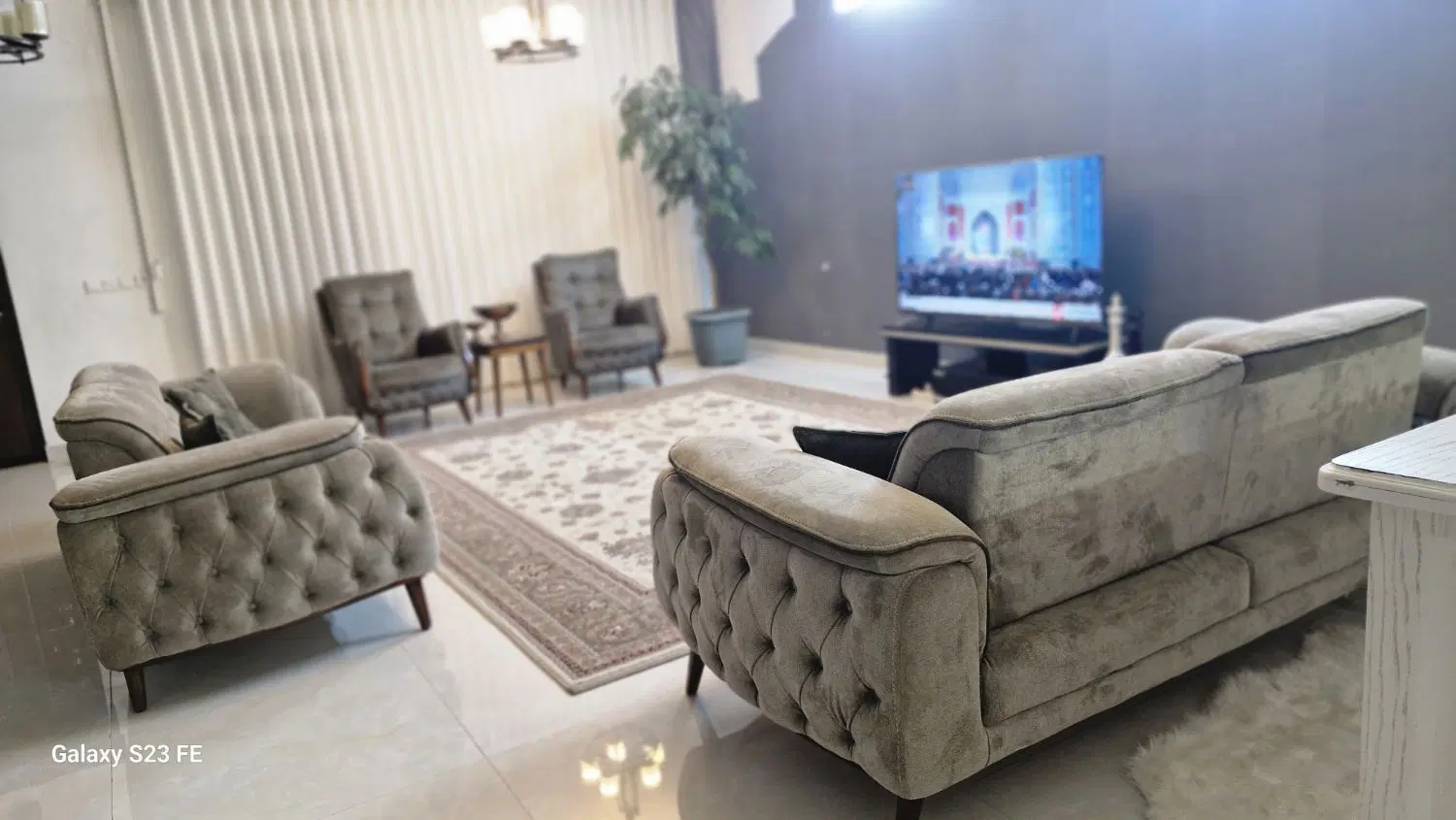 ویلایی دوبلکس گلبهار