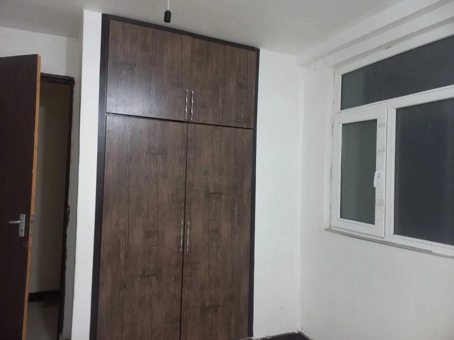 فروش طبقه دو واحد شیک.مسکن مهر بیمارستان