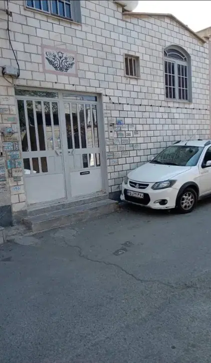 فروش خانه