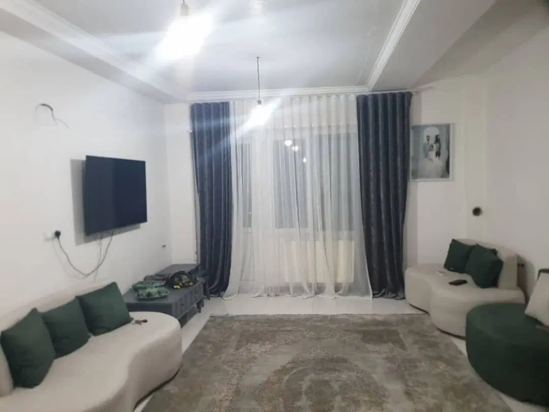 فروش آپارتمان یکخوابه بناسازان مسکن مهر صدرا