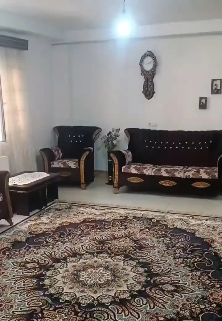 معاوضه خونه آپارتمانی_ویلایی در شمال باکرمانشاه