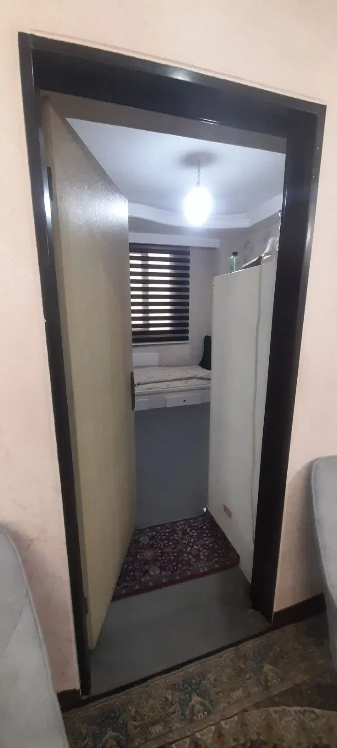 آپارتمان ۹۰ متری در تختی کوچه ۱۸