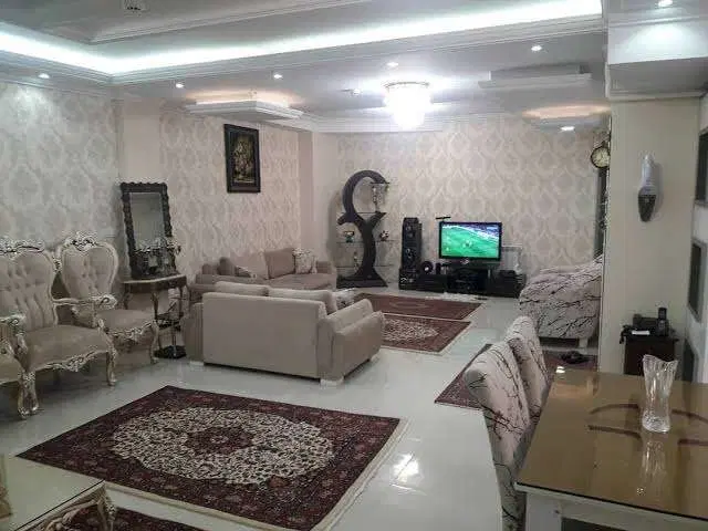 واحد 50 متری فول امکانات در رودکی
