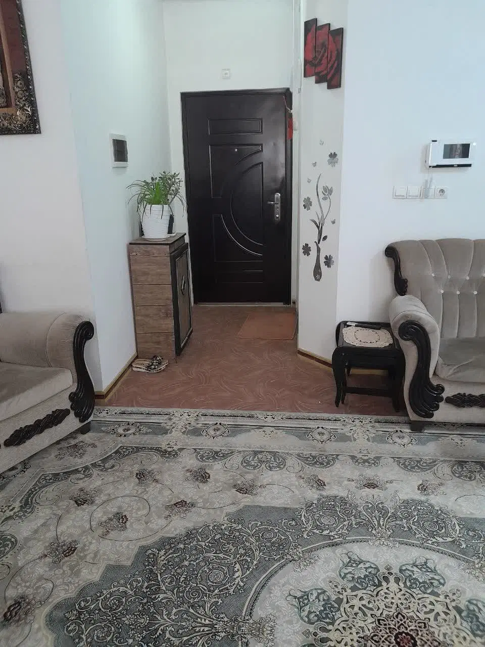 مسکن مهر غدیر ۱۸۵