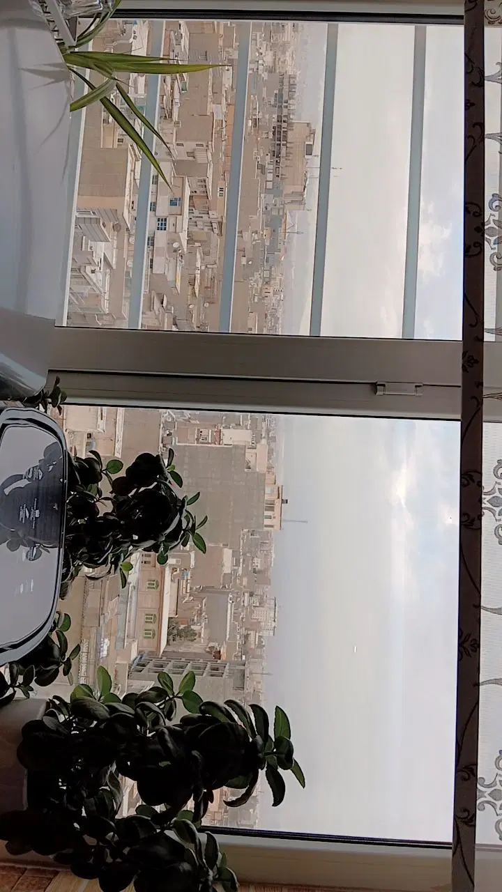 اپارتمان