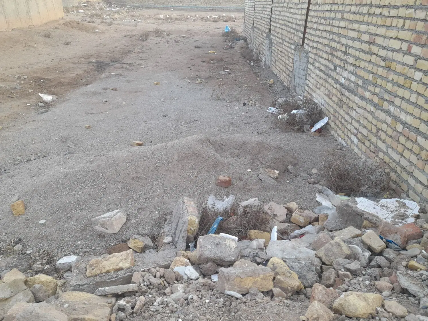 زمین