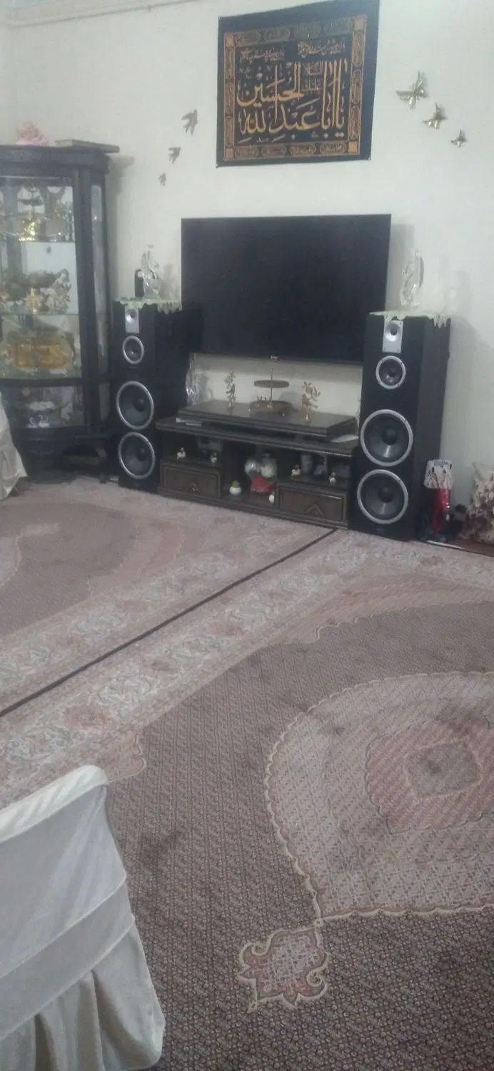 فروش خانه 61 متری اندیشه