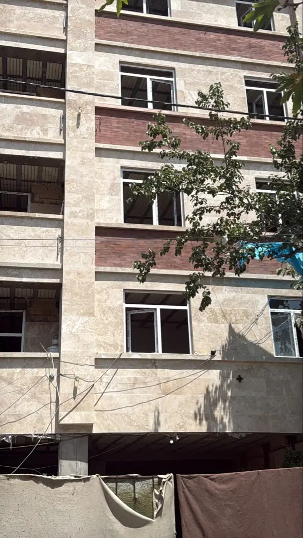 فروش اپارتمان ۱۵۰ ازادگان