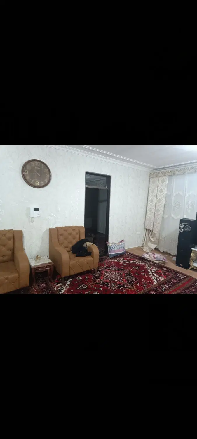 آپارتمان شخسی ساز هکم کف۸۵متر