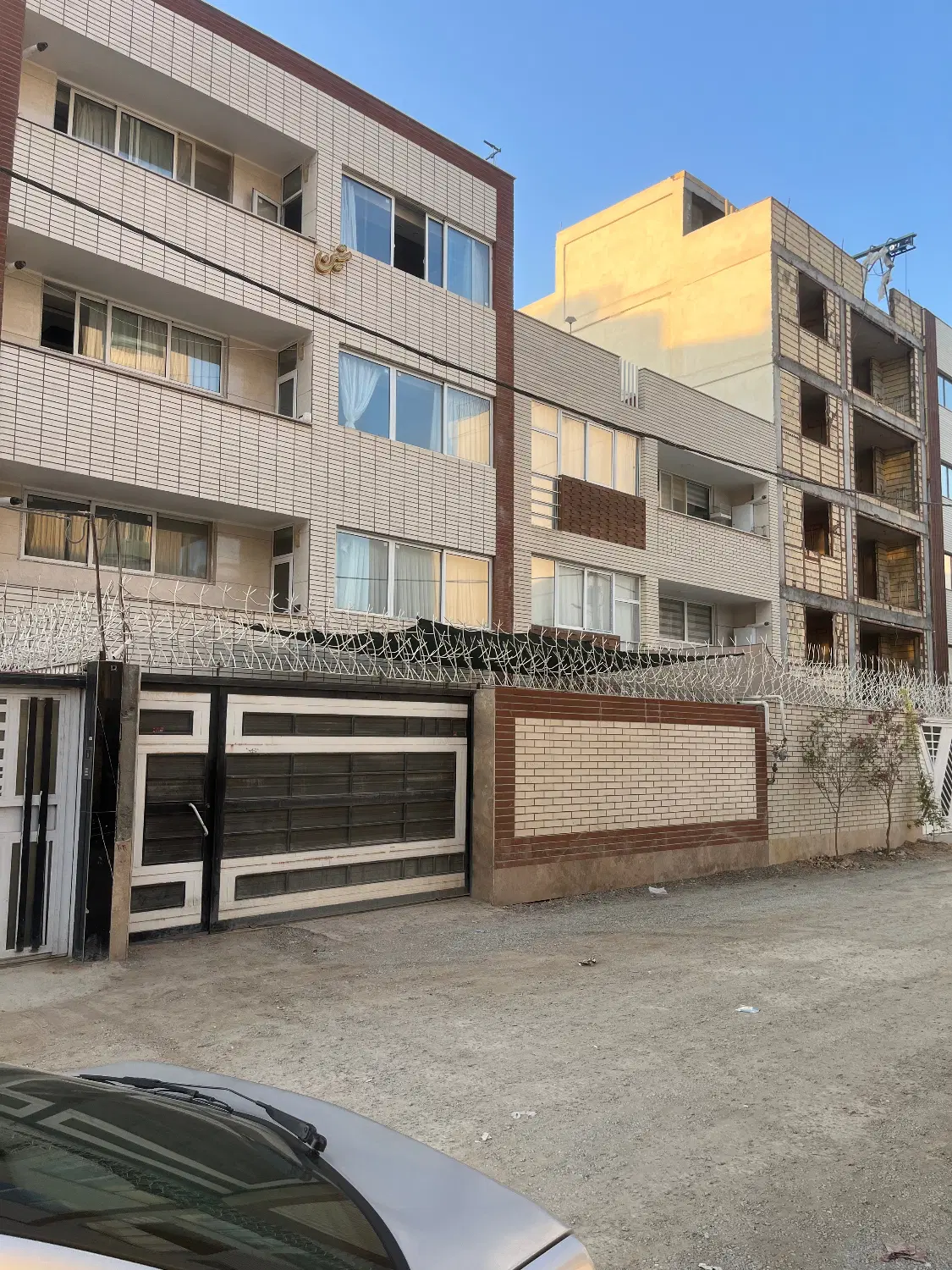 پیش فروش واحد آپارتمانی تحویل شرکتی