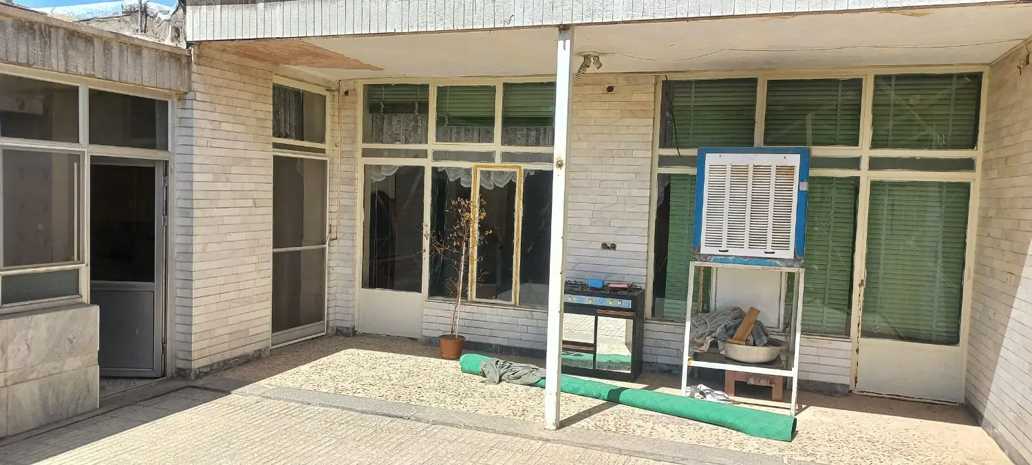 منزل مسکونی شمالی سند دار