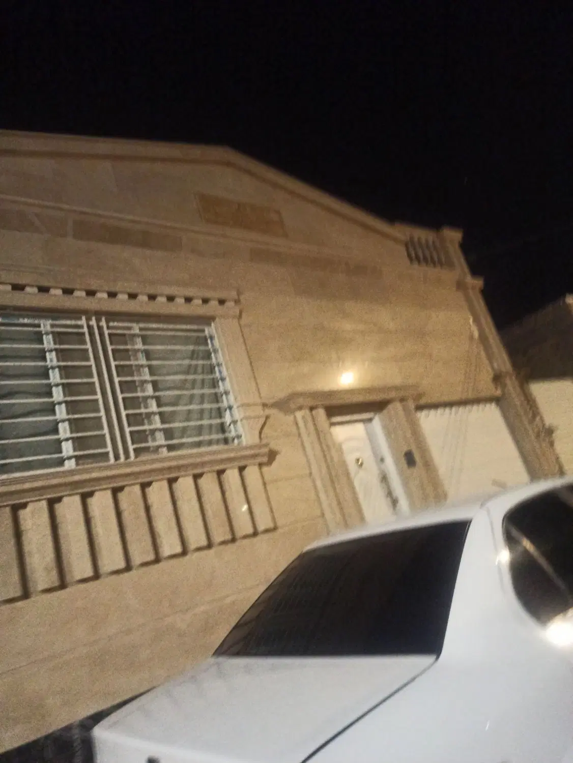 فروش خانه ویلایی