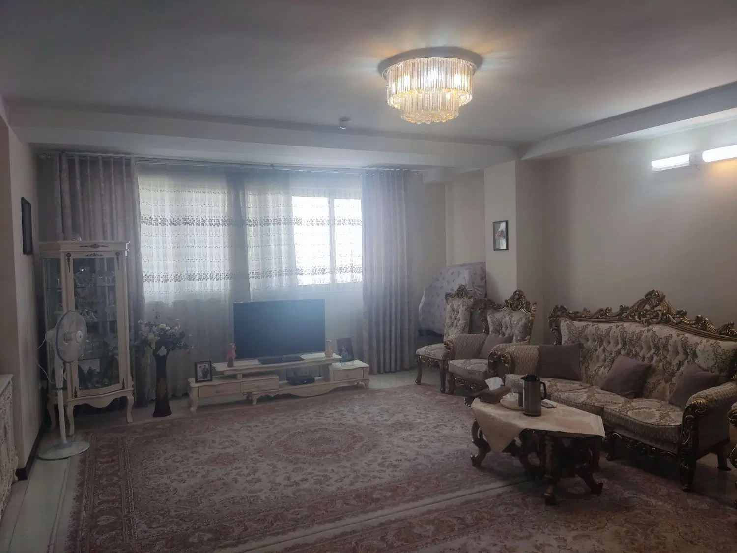فروش آپارتمان اقایی