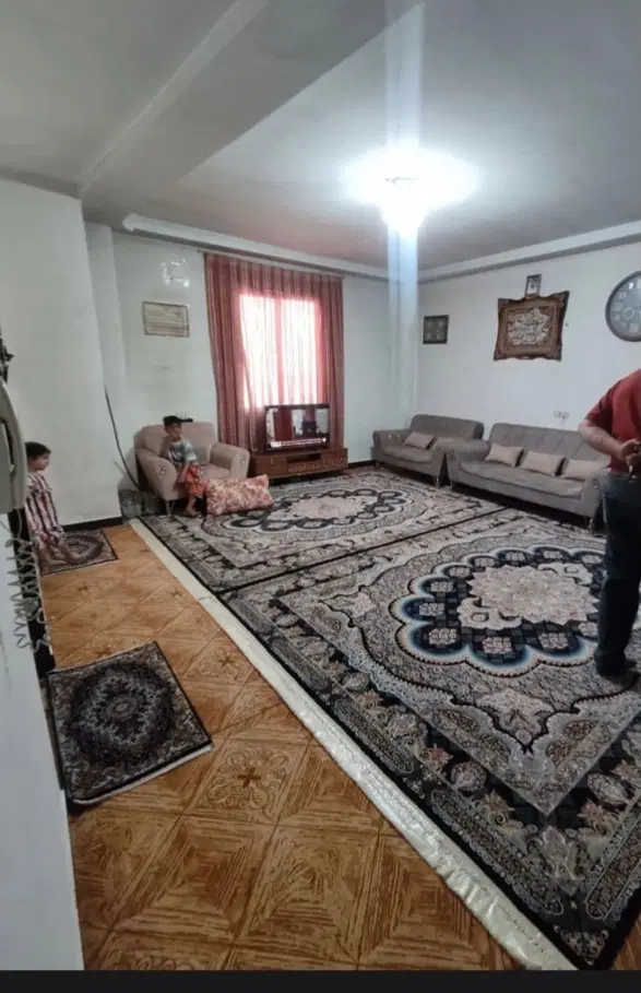 آپارتمان ۶۸متری پارکینگ اختصاصی