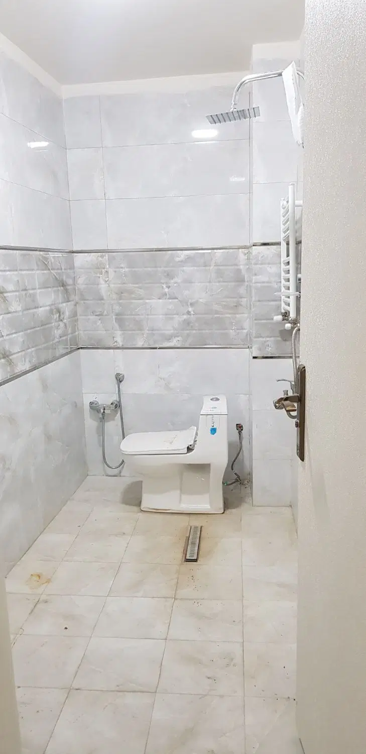 فروش آپارتمان ۸۵ متری ، نوساز، دو خوابه، کلهر