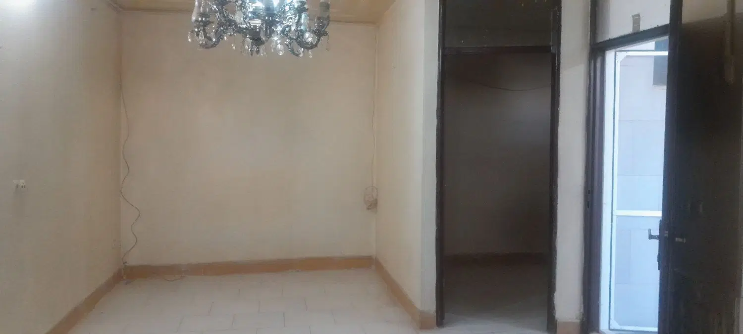 اجاره منزل همکف 60متری یه خواب