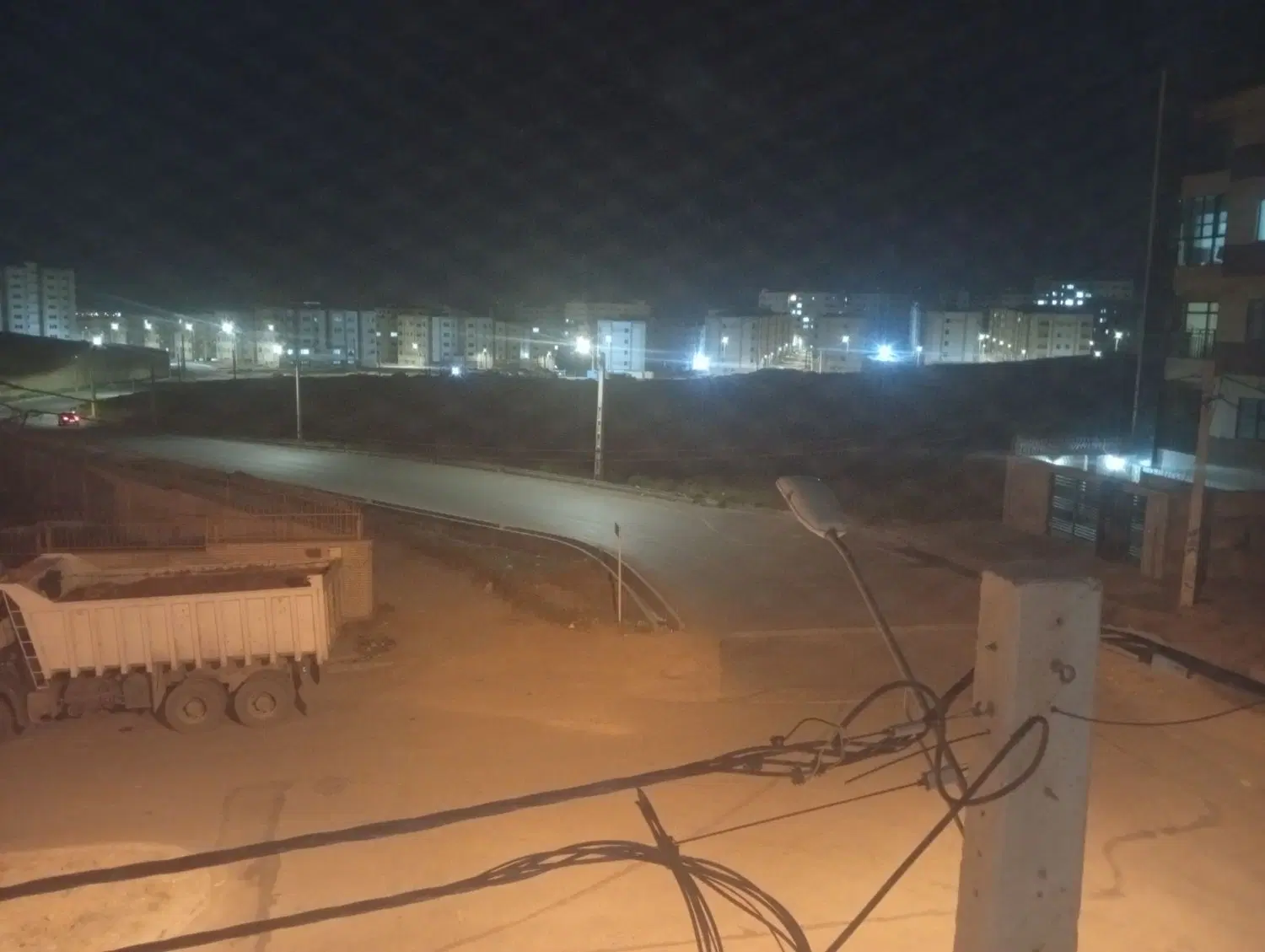 مسکن ملی