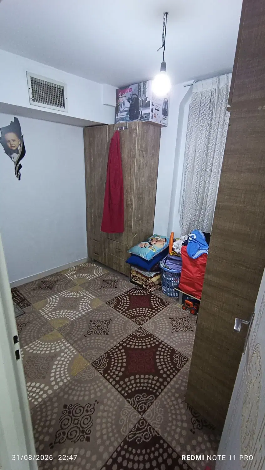 فروش آپارتمان .تکخواب.طبقه اول