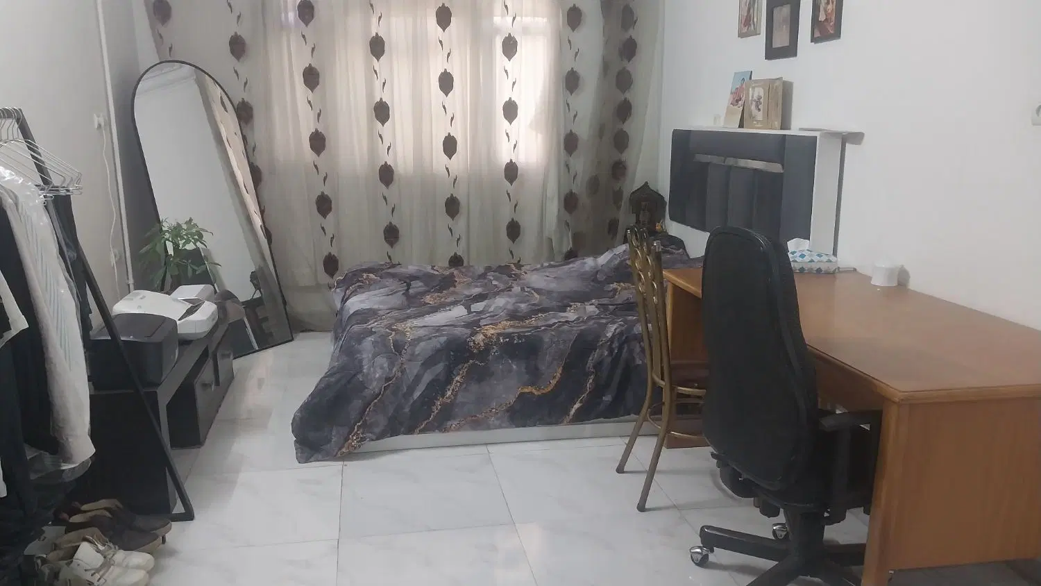 اجاره سوییت روزانه