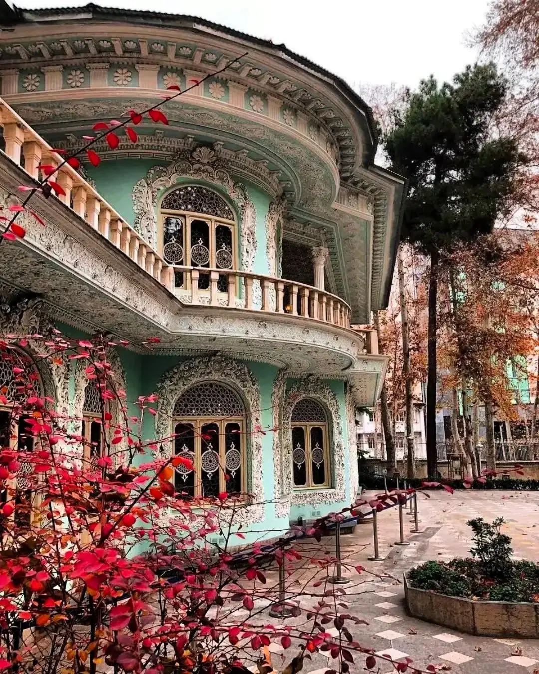 دوخواب بناسازان فوق لوکس
