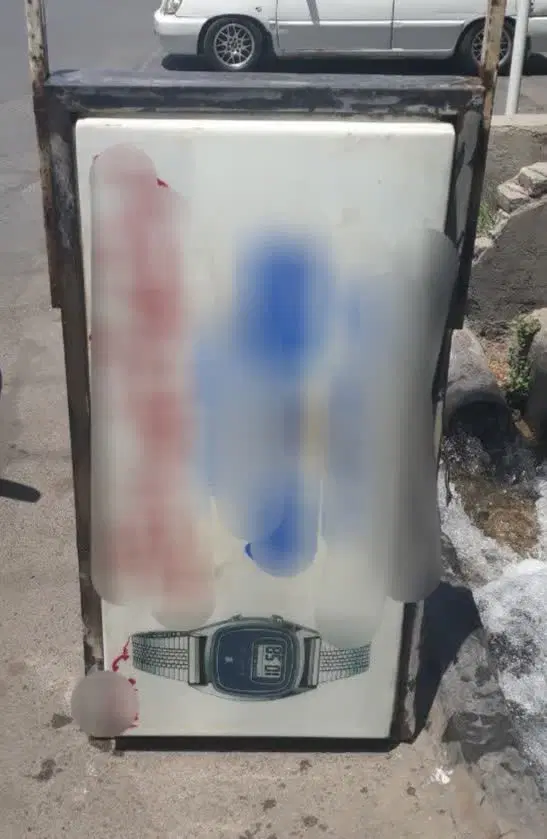واگذاری سرقفلی مغازه بلوار امامزاده جعفر