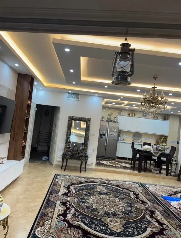 مدیران اصلی سه خواب شیک