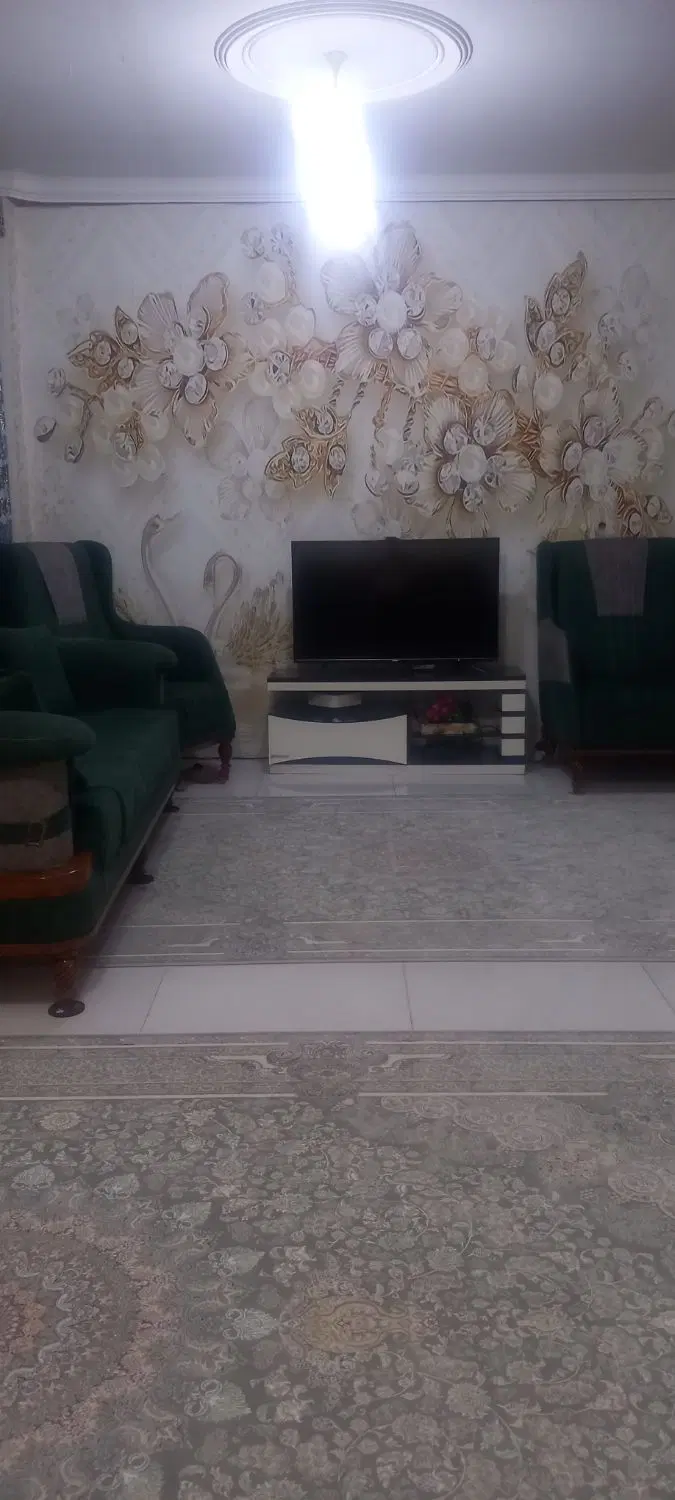 خونه درنمکین