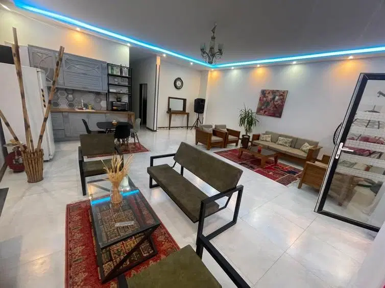 اجاره روزانه ویلا