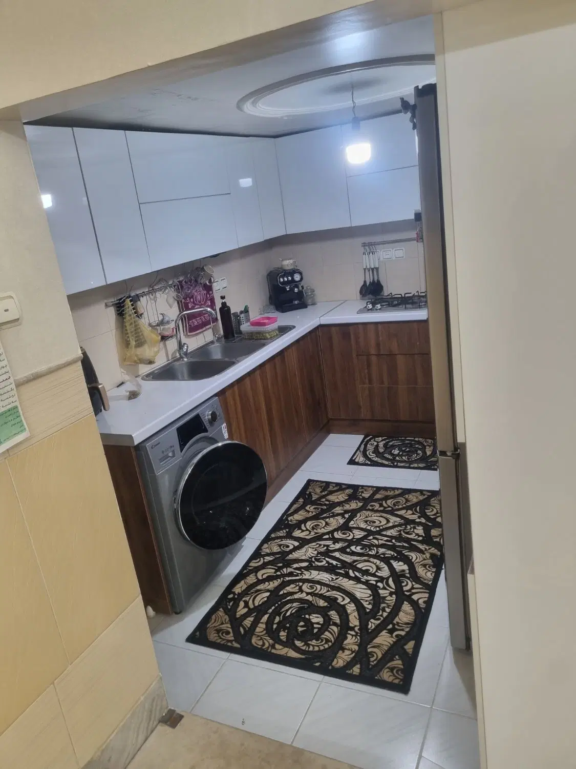 ویلایی فروشی اذر
