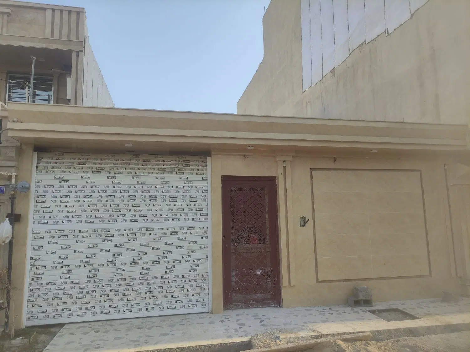 ویلایی تنگک دلیران ۵۰