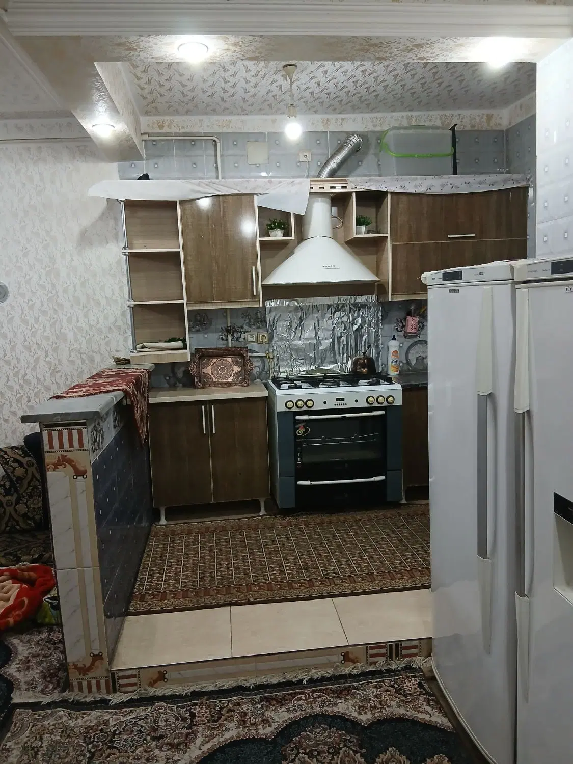 اجاره کوتاه مدت سویت