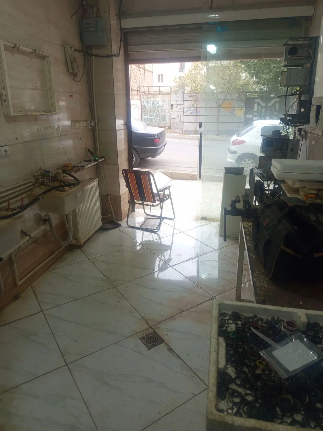 مغازه ارزان قیمت