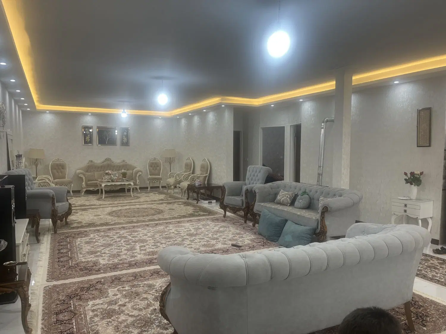 فروش اپارتمان