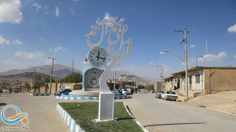فروش یک قطعه زمین در شهر آینده دار سودجان