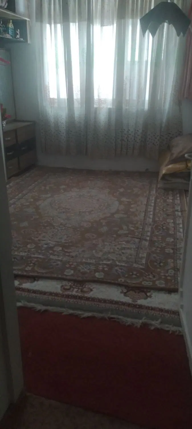 خانه ۷۴ متری
