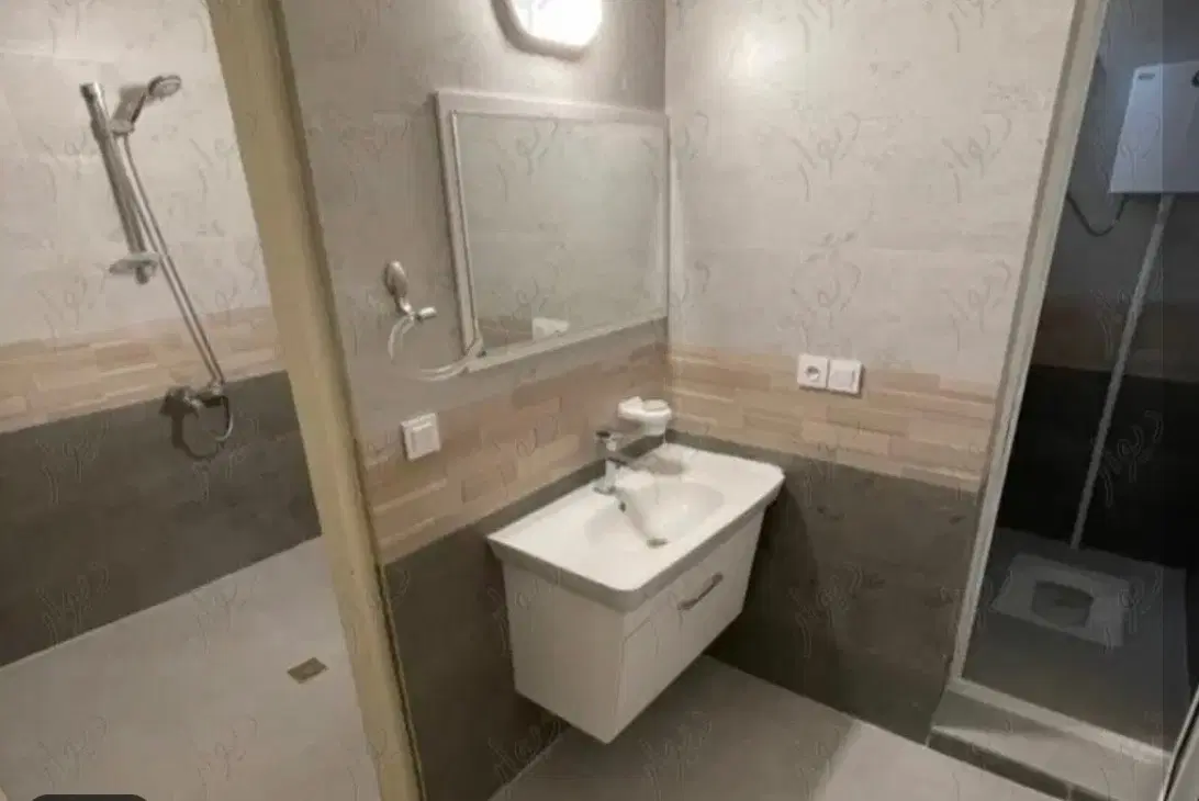 260 متر _ ۳ خواب _ ویلایی ملاصدرا