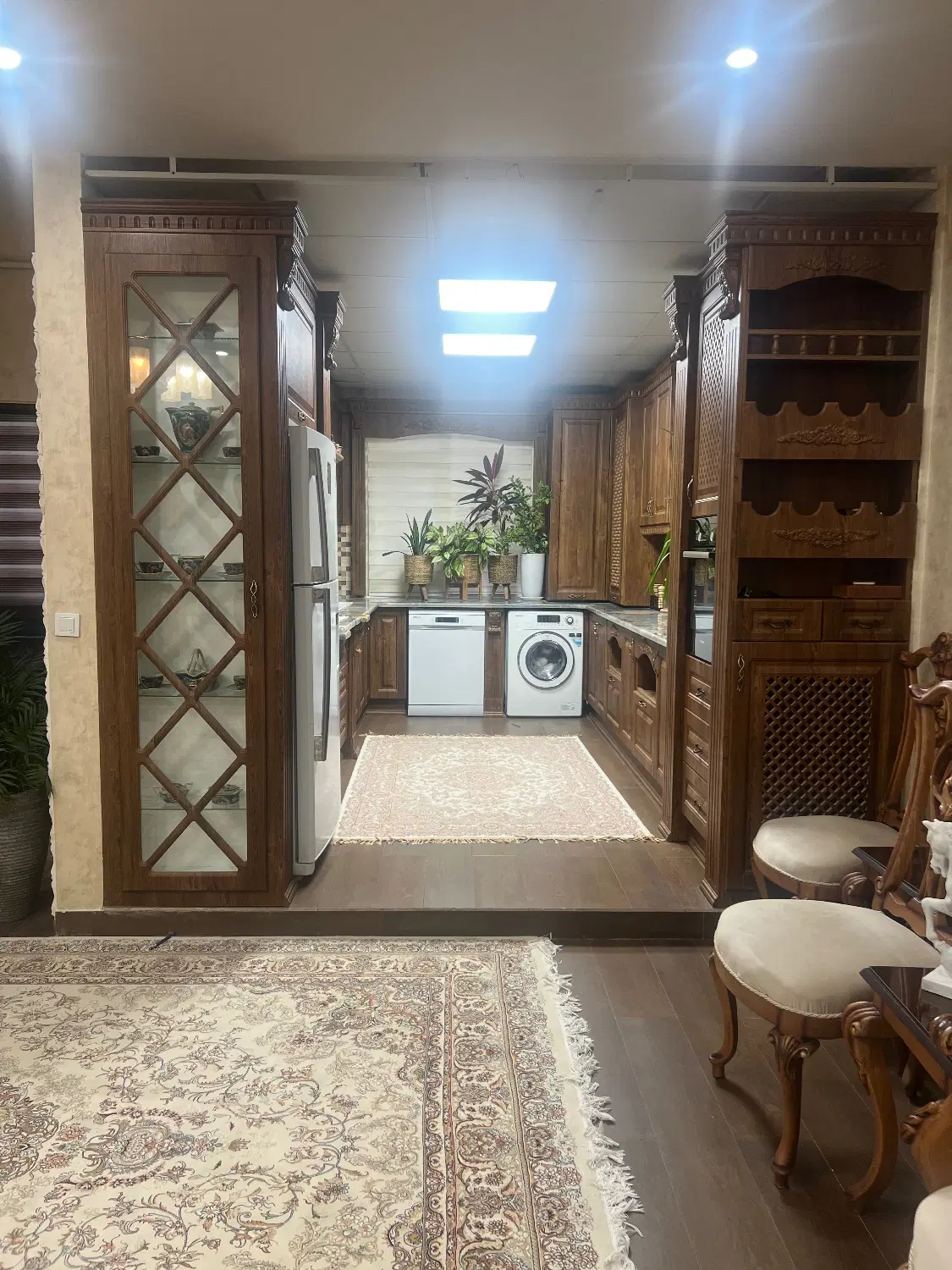 فروش خانه شهرک پردیس