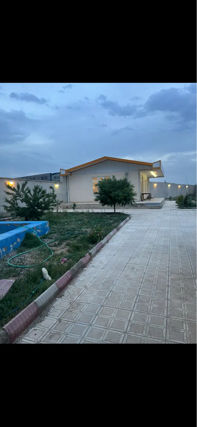 اجاره روزانه باغ ویلا