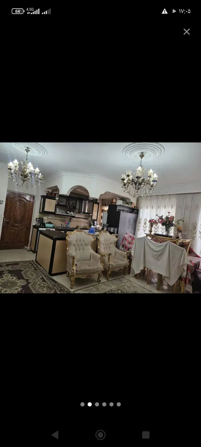 67 متر_طبقه دوم_۲ خ تخلیه_قصرالدشت هاشمی_مالکم