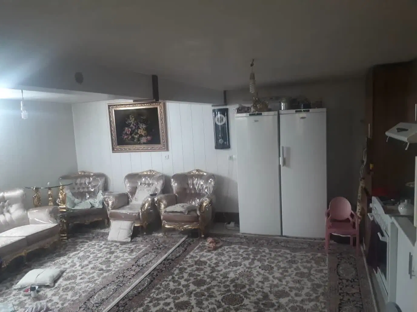 فروش ویلایی داخل کوچه اختصاصی