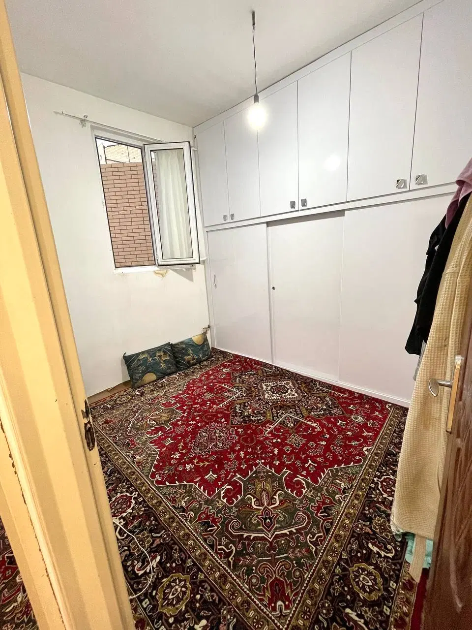 فروش آپارتمان