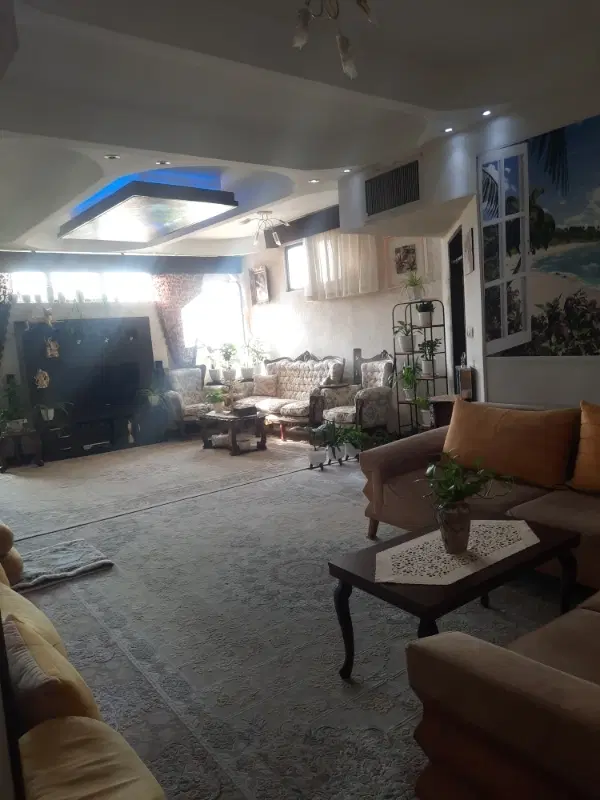 فروش اپارتمان