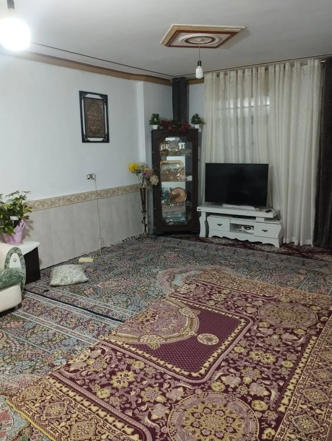 اجاره ویلایی ۱۵۰متری دربست صندل اباد