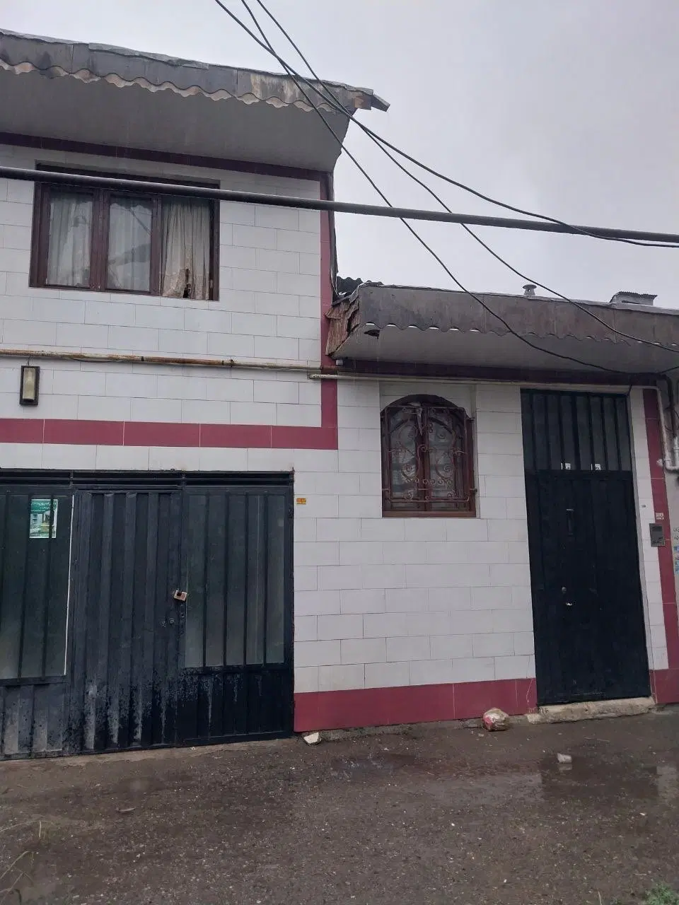 فروش خانه دوبلکس ۱۰۰متر جماران